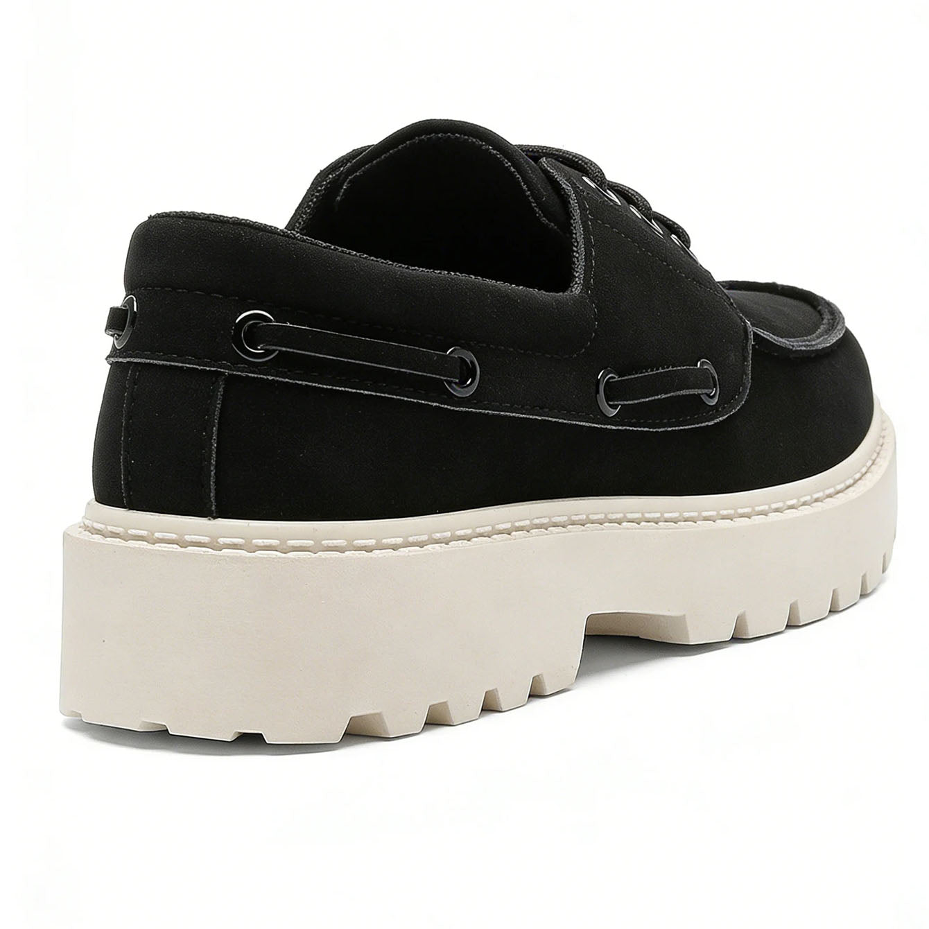 Stratton Elevated Platform Shoes