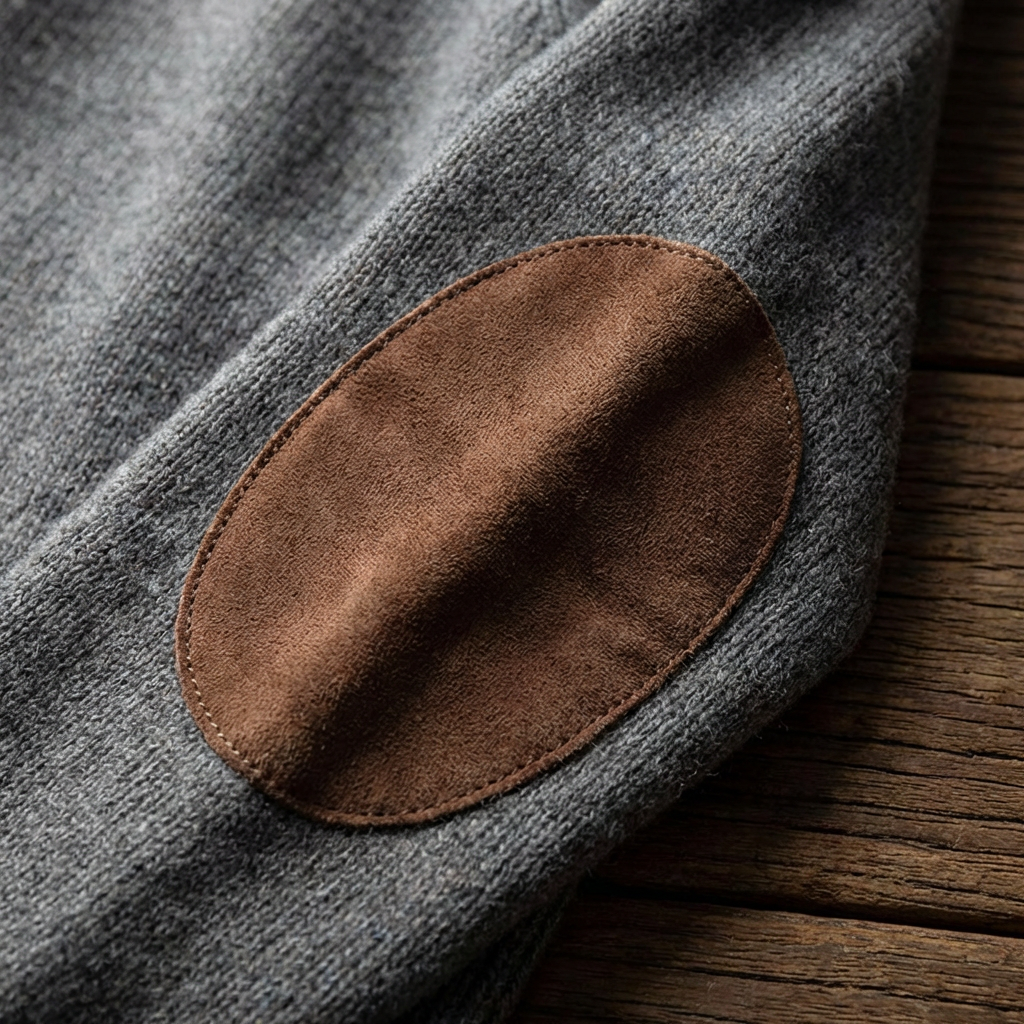 Cambridge Knitted Sweater