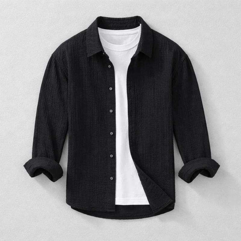 Berkeley Lightweight Shirt