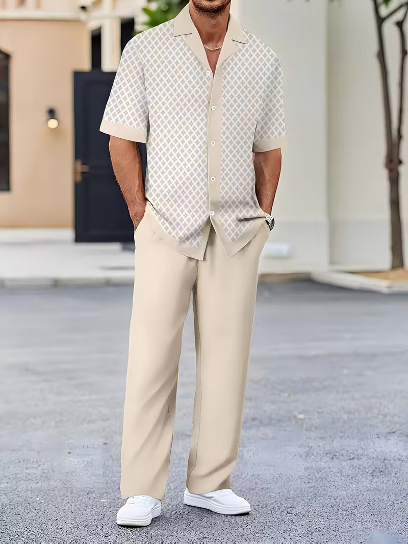 Monaco Coastal Set