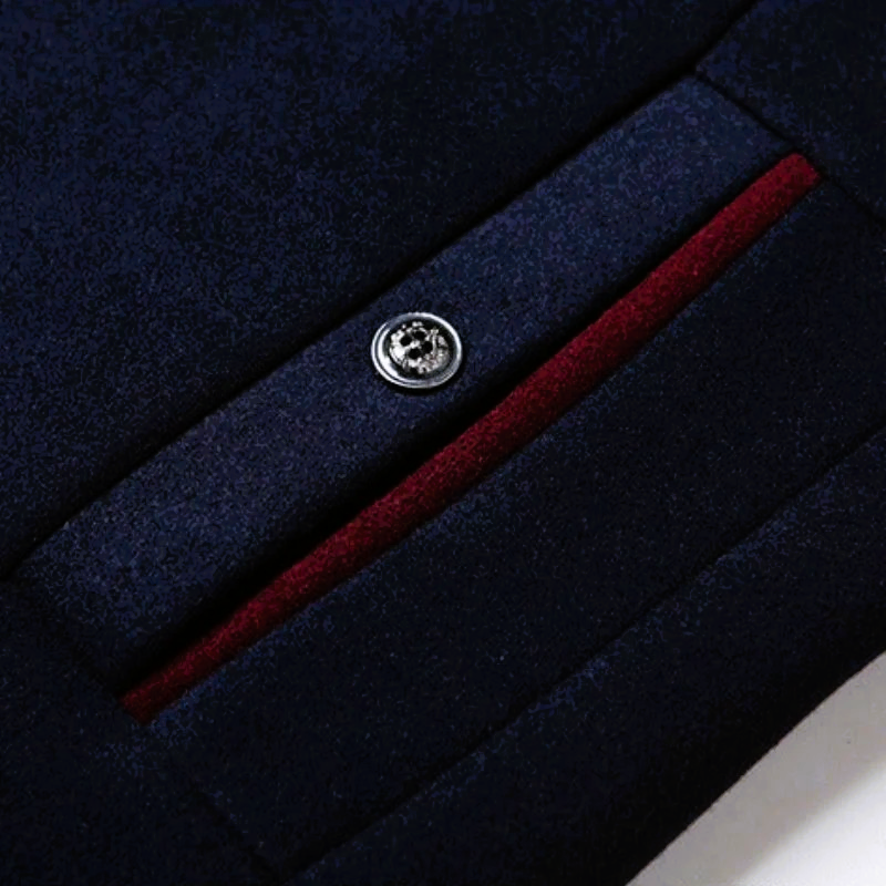 Nord Corte Coat