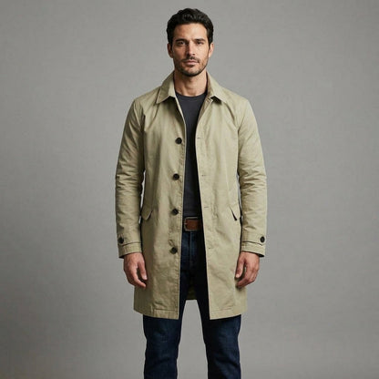Everett Mac Coat