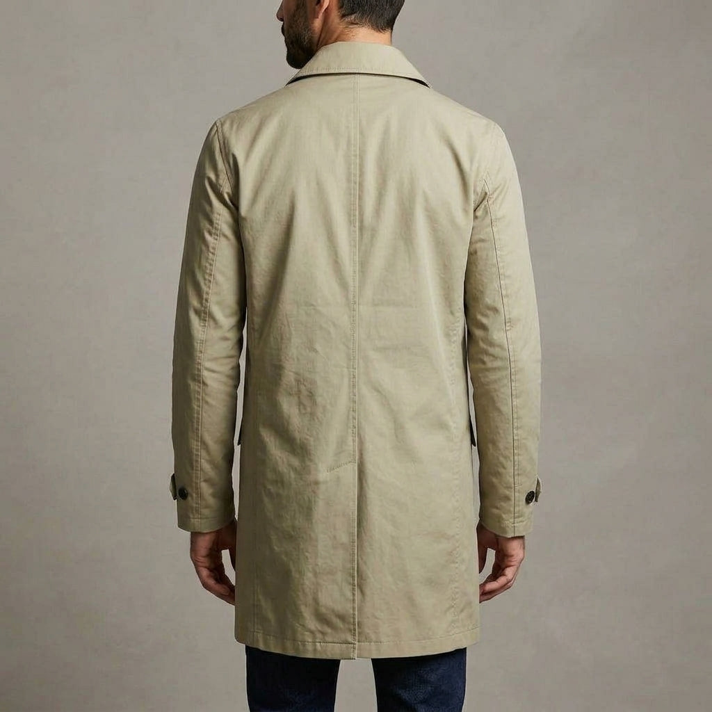 Everett Mac Coat