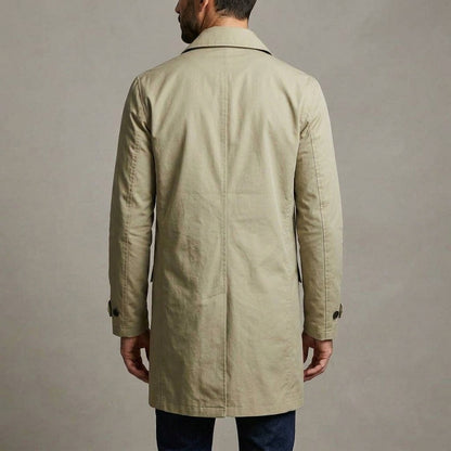 Everett Mac Coat