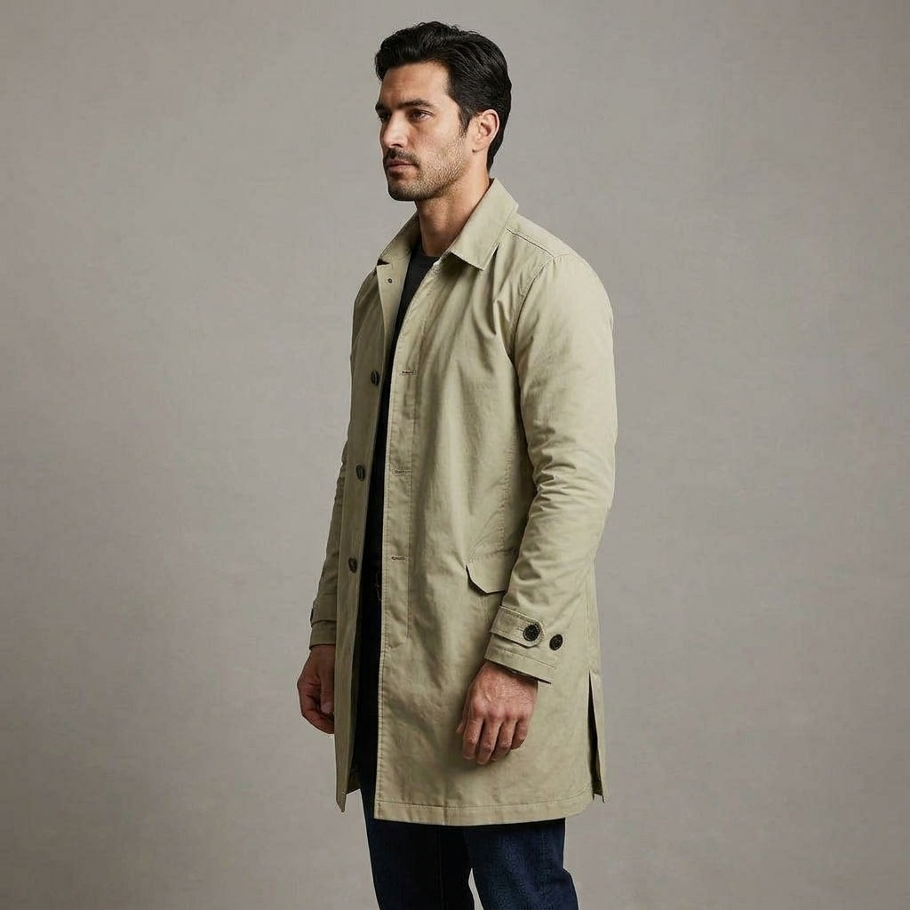 Everett Mac Coat