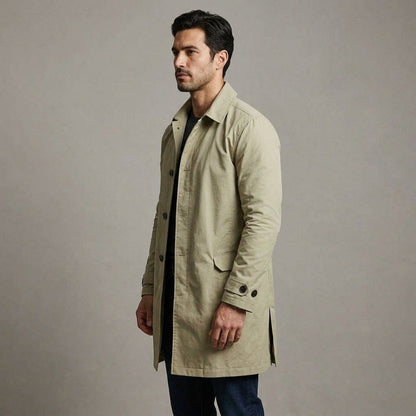 Everett Mac Coat