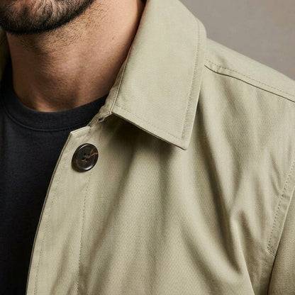 Everett Mac Coat
