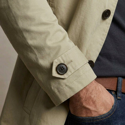 Everett Mac Coat