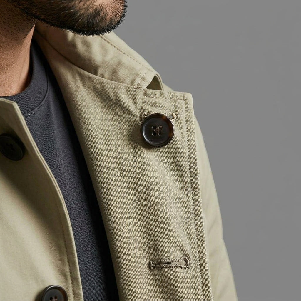 Everett Mac Coat
