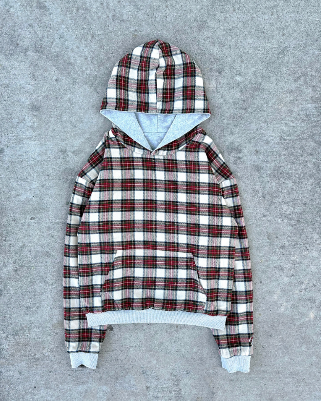 Reversa Hoodie