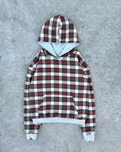 Reversa Hoodie