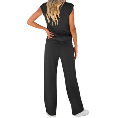 Camille Lounge Co-Ord