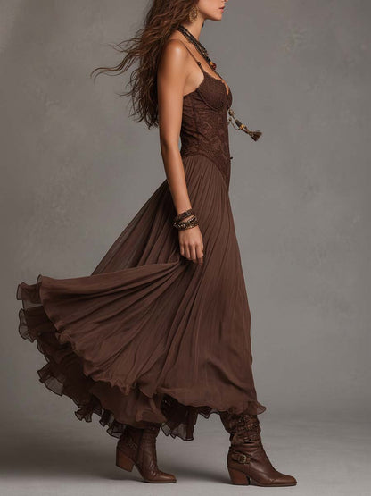 Dyann Maxi Dress