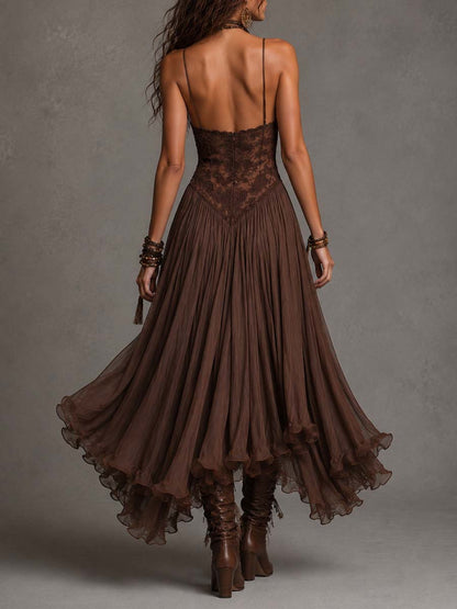 Dyann Maxi Dress
