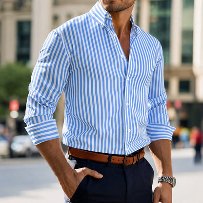 Positano Classic Shirt