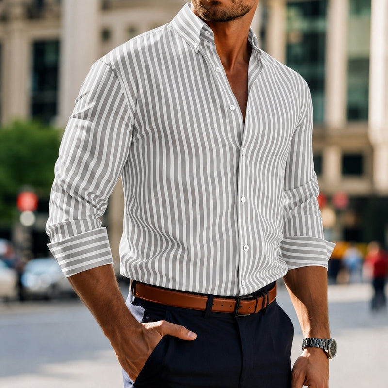 Positano Classic Shirt