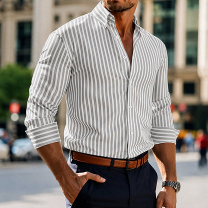 Positano Classic Shirt