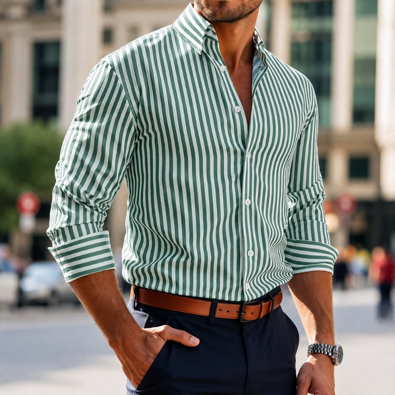 Positano Classic Shirt