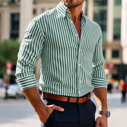 Positano Classic Shirt