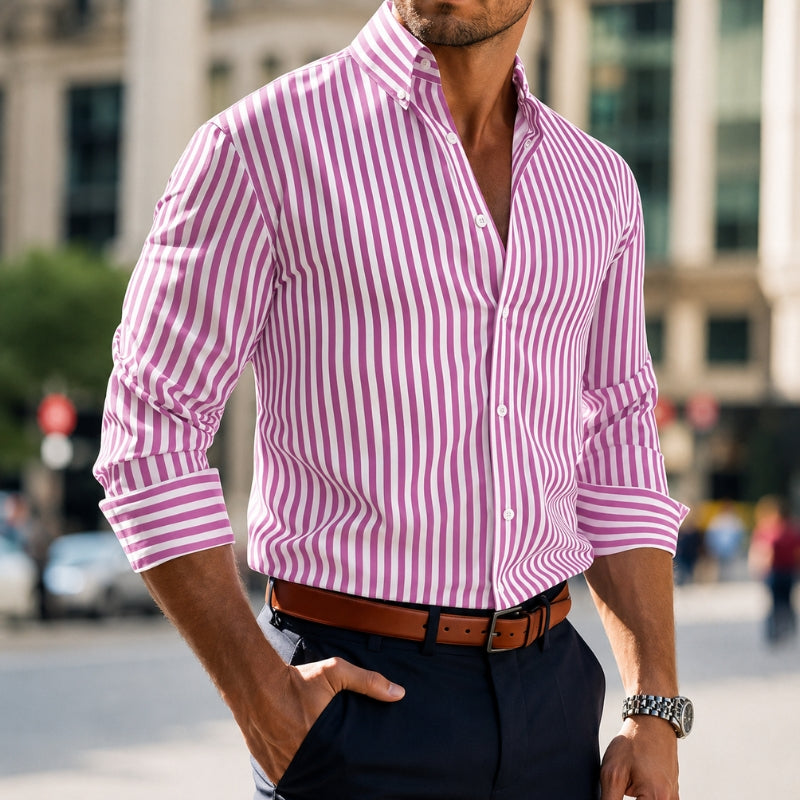 Positano Classic Shirt
