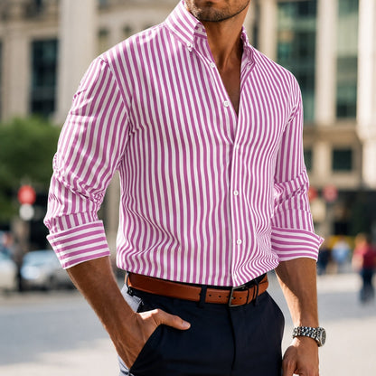Positano Classic Shirt