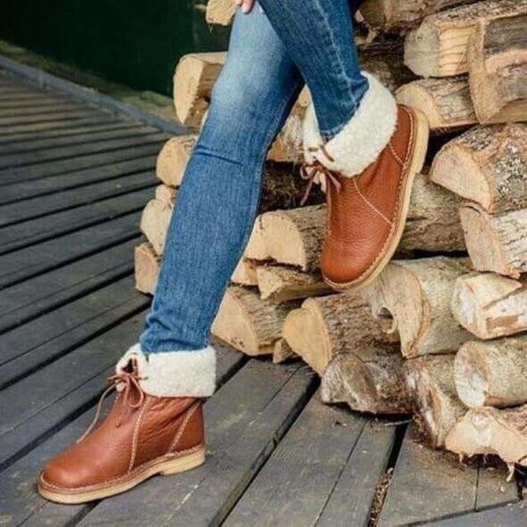 Clifton Waterproof Boots