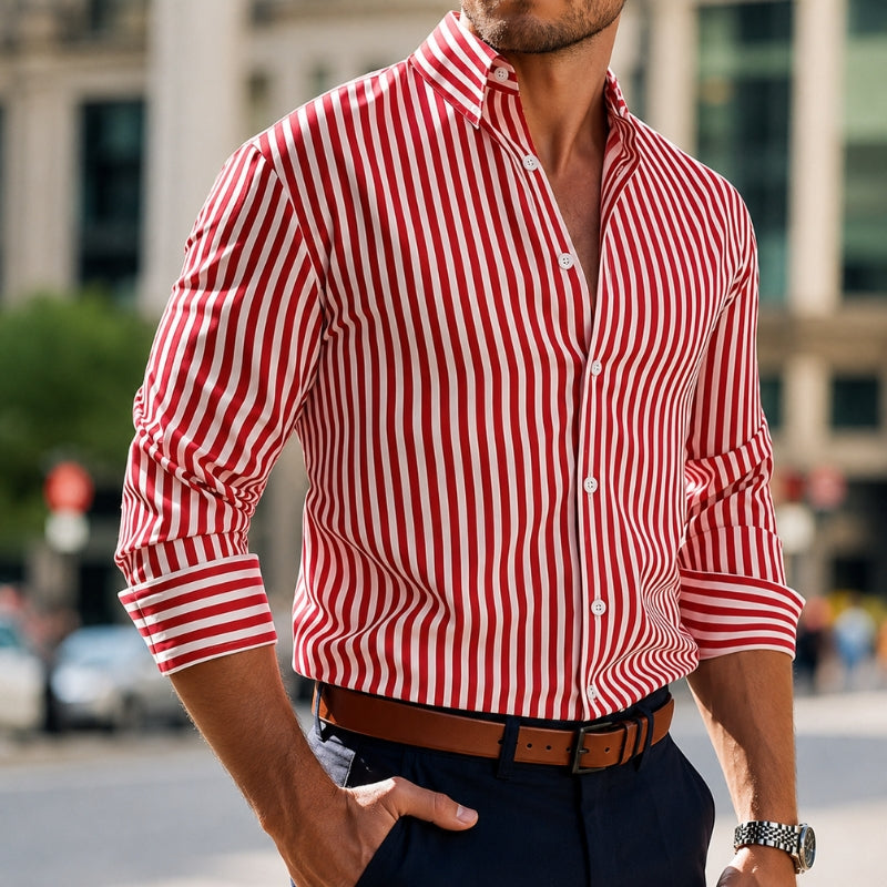 Positano Classic Shirt