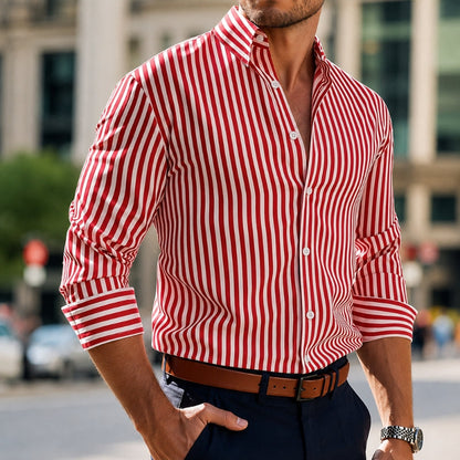 Positano Classic Shirt