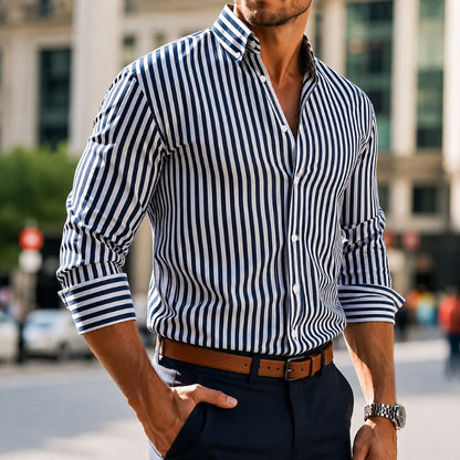 Positano Classic Shirt