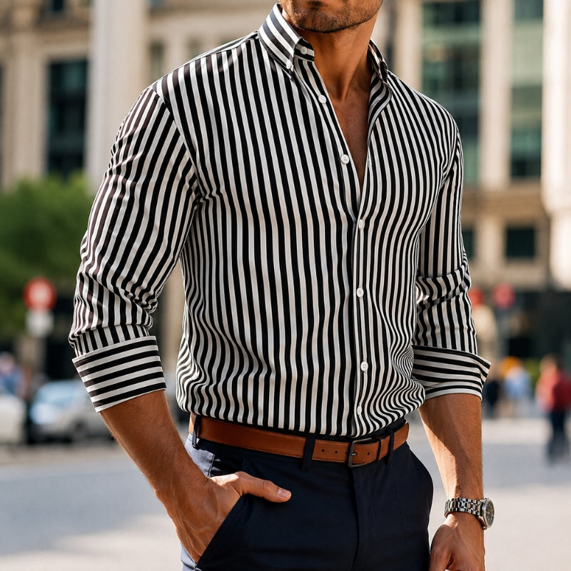 Positano Classic Shirt