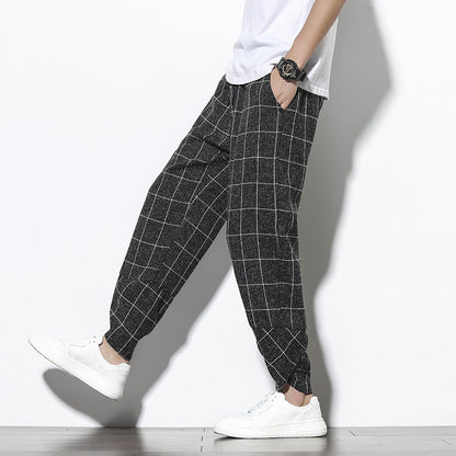 Ellis Taper Pants