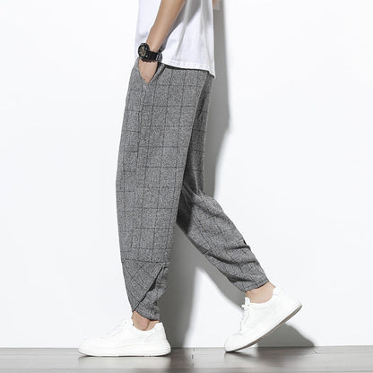 Ellis Taper Pants
