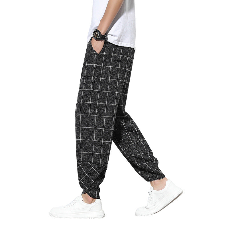 Ellis Taper Pants