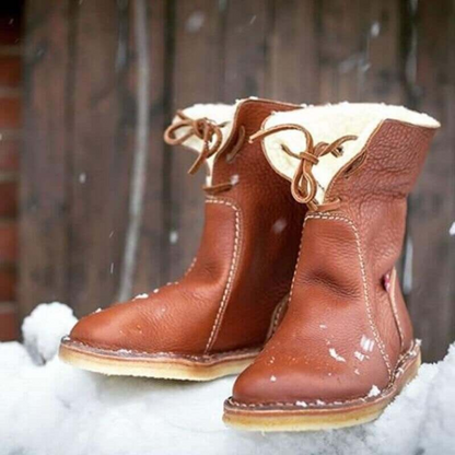 Clifton Waterproof Boots