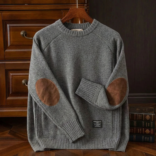 Cambridge Knitted Sweater