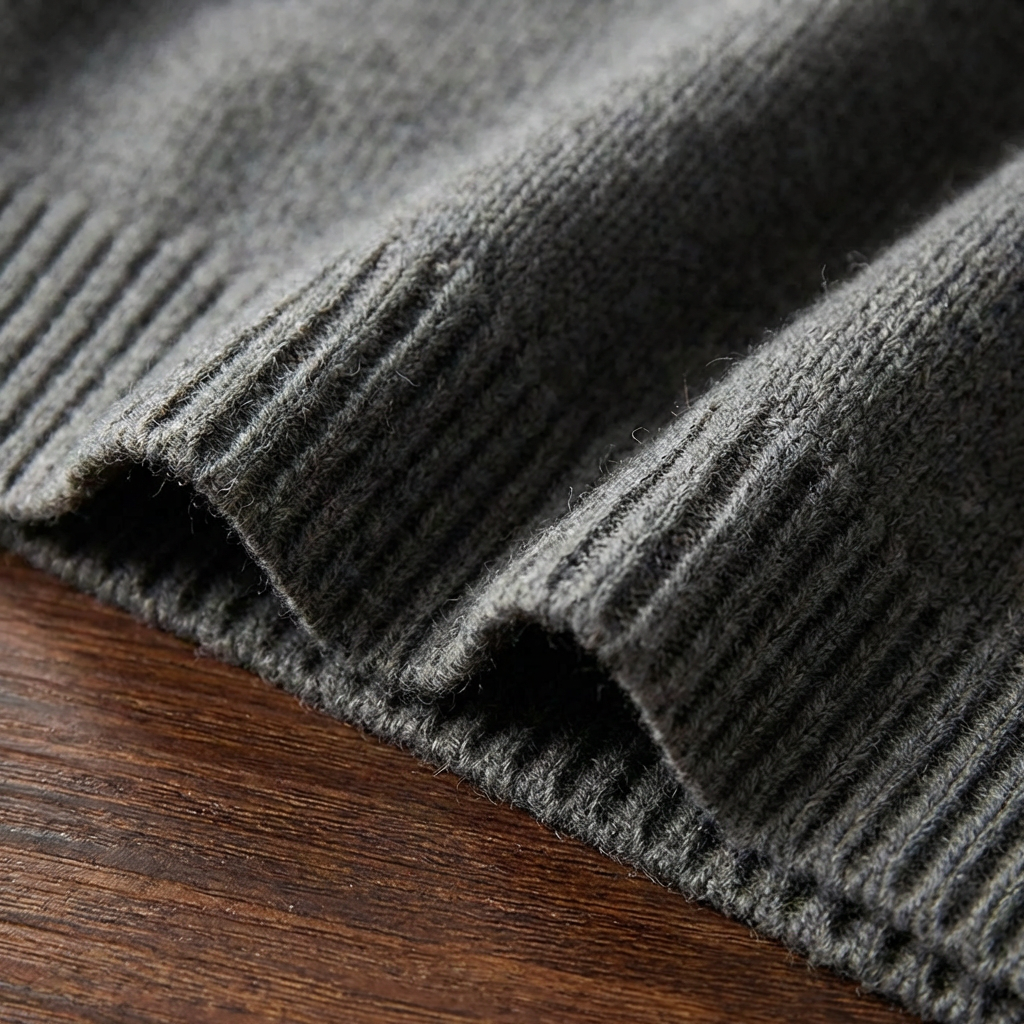 Cambridge Knitted Sweater