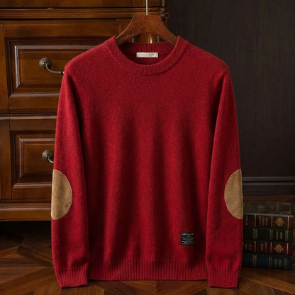 Cambridge Knitted Sweater