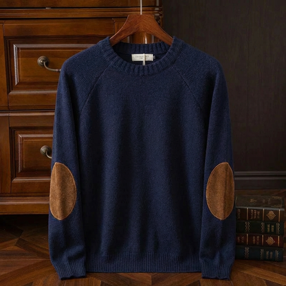 Cambridge Knitted Sweater