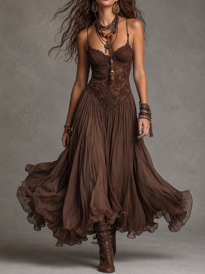 Dyann Maxi Dress