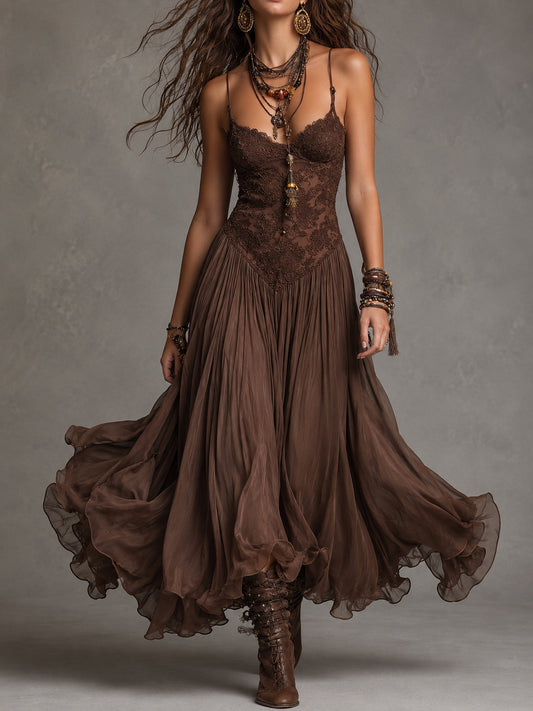 Dyann Maxi Dress