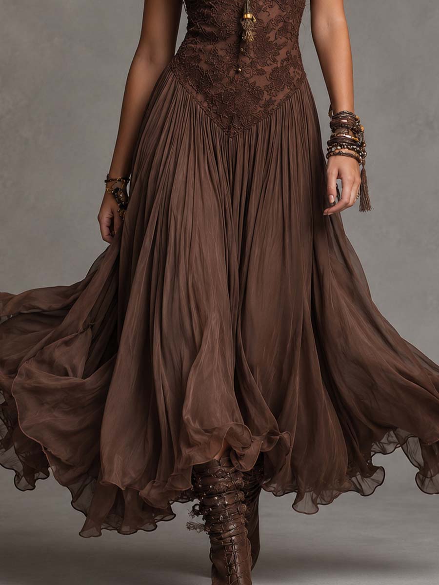 Dyann Maxi Dress