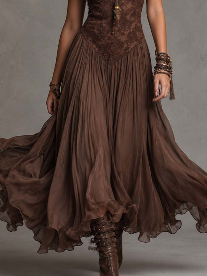 Dyann Maxi Dress