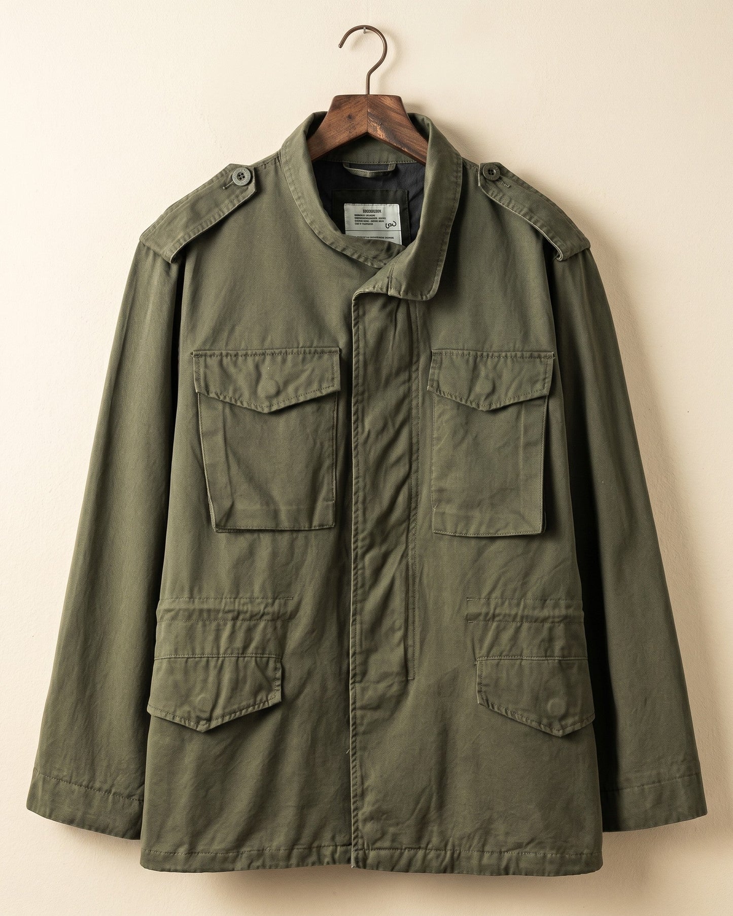 Rodolfo Field Jacket
