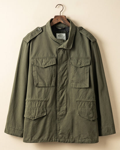 Rodolfo Field Jacket