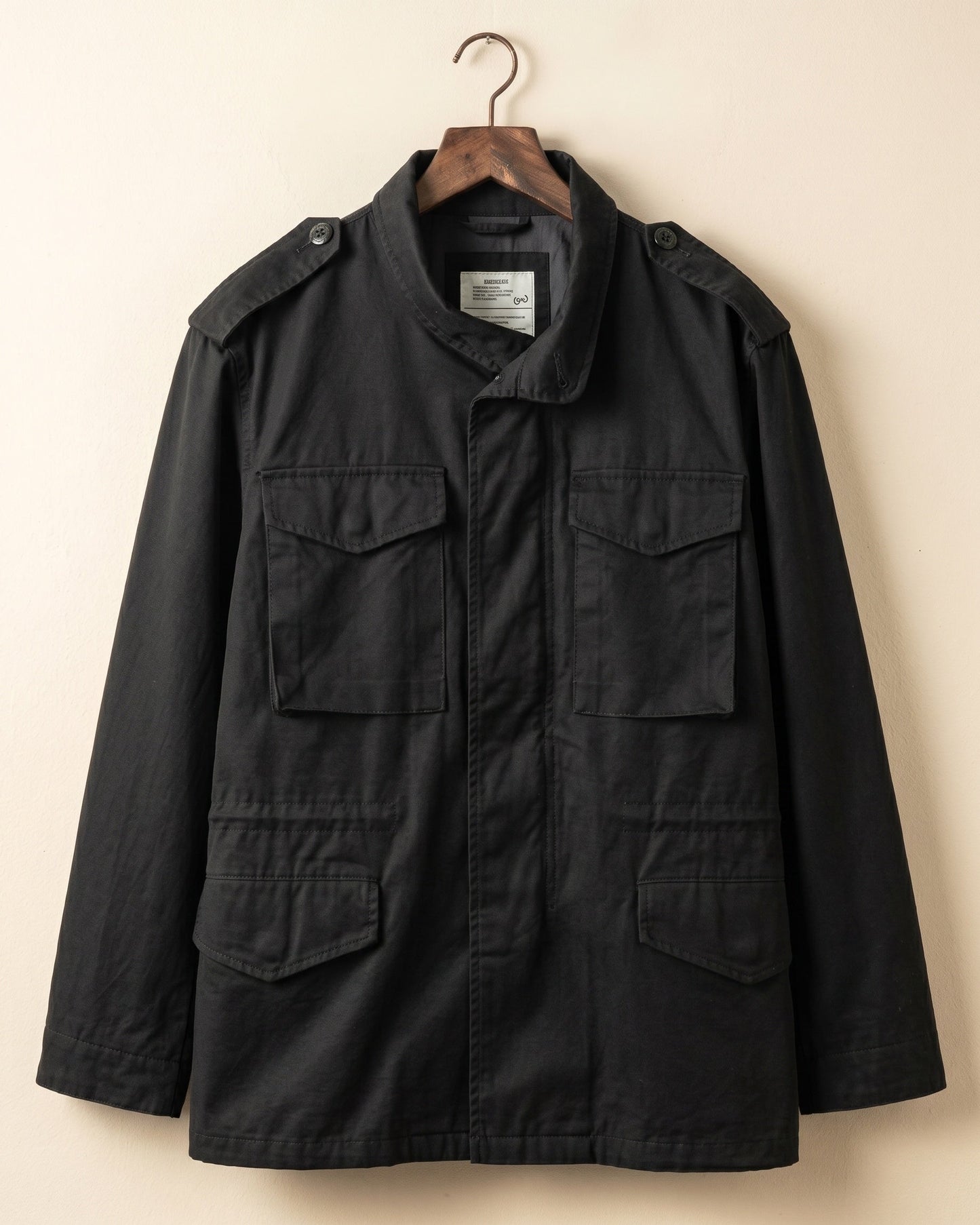 Rodolfo Field Jacket