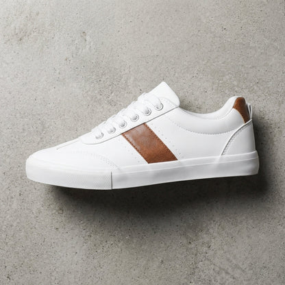 Siena Leather Sneakers