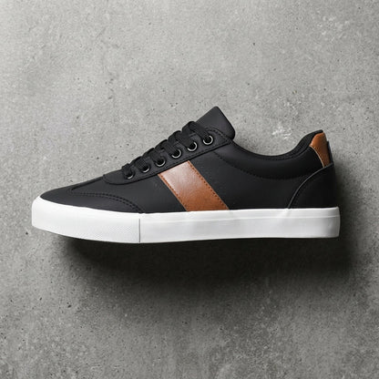 Siena Leather Sneakers