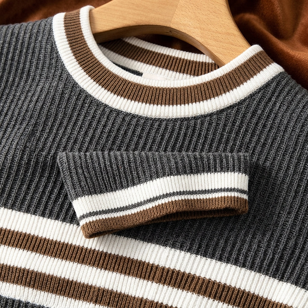Capri Knit T-Shirt