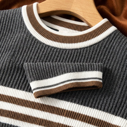Capri Knit T-Shirt