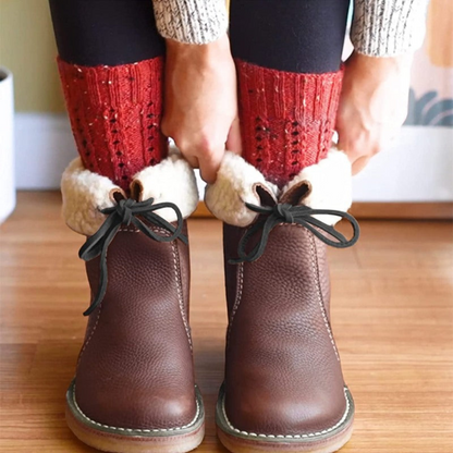 Clifton Waterproof Boots